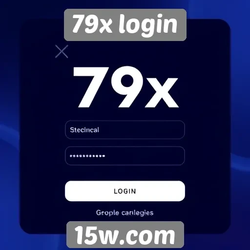Novos recursos disponíveis na plataforma 79x login