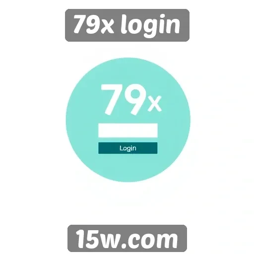 Análise da experiência do usuário no 79x login